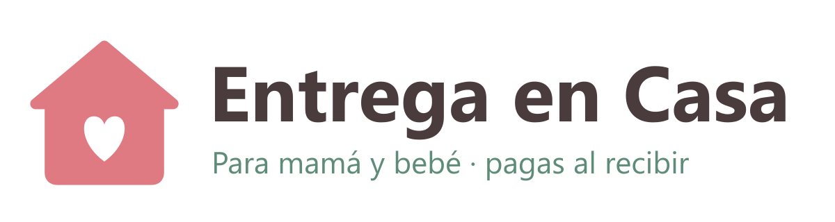 Entrega en Casa